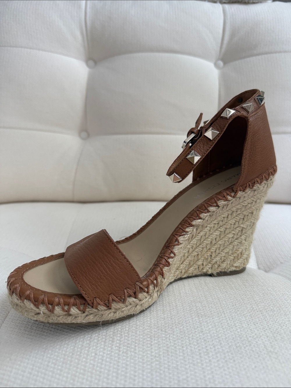 Marc Fisher Kicker Espadrille